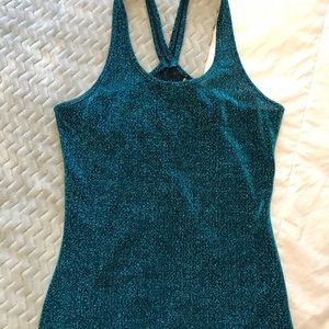 Express dress tank.